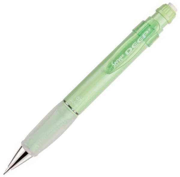 Supertrend Deep Versatil Kalem 0.7 mm ELMA YEŞİLİ - Image 1