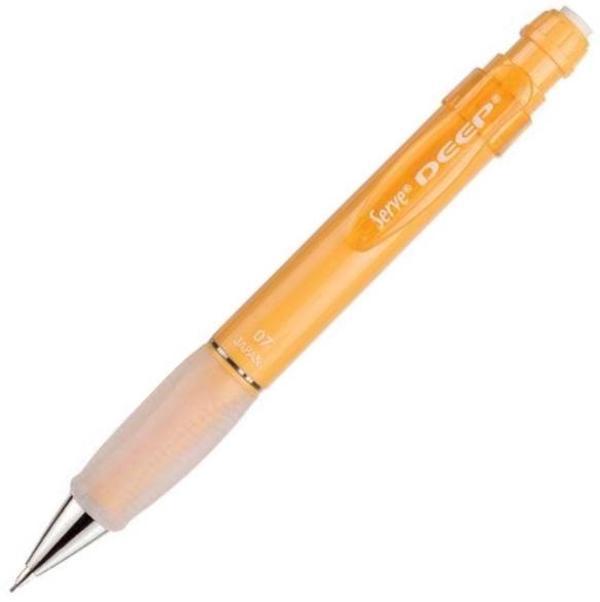 Supertrend Deep Versatil Kalem 0.7 mm PASTEL SARI - Image 1