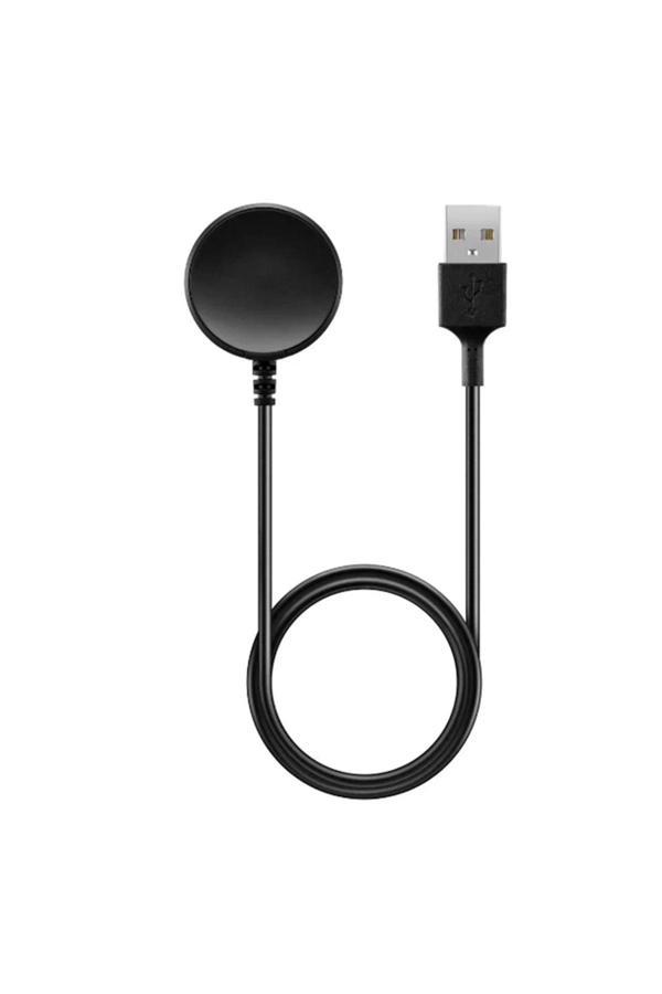 SC12 Şarj Adaptörü 100cm Galaxy Watch 4/5/5 Pro-(5796) - Image 1