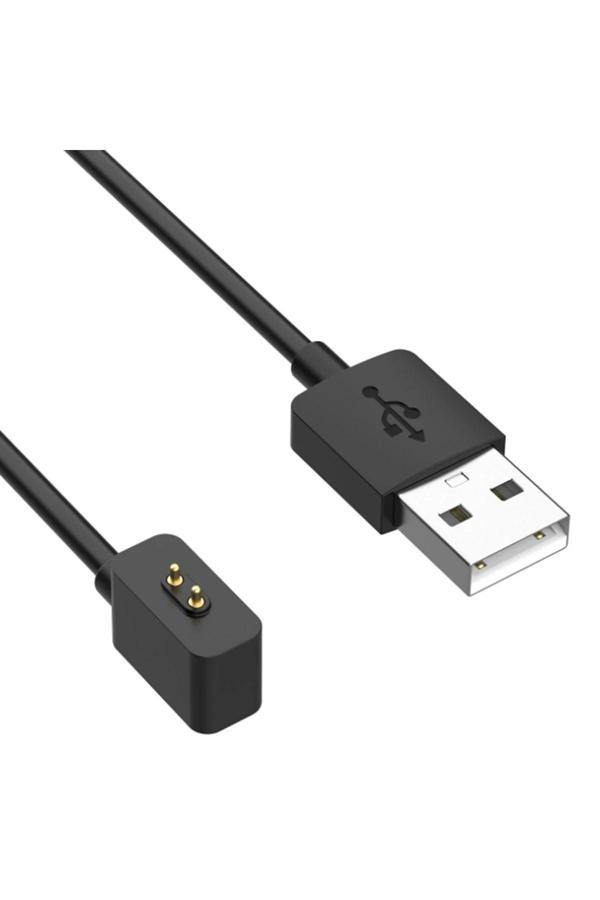 MC17 Şarj Adaptörü 100cm Xiaomi Mi Band 8-(5796) - Image 1