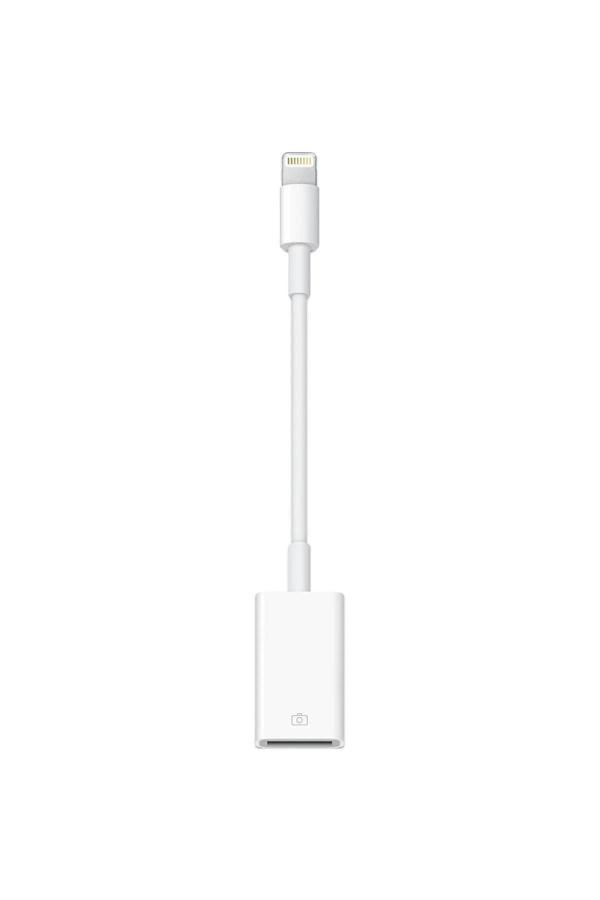 APR14 iPhone Otg - Beyaz-(5796) - Image 1