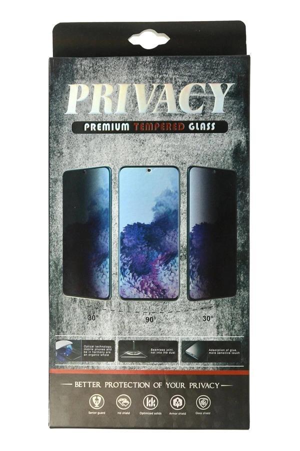 iPhone 11 Pro Max 34D Hayalet Izgaralı Cam-(5796) - Image 1