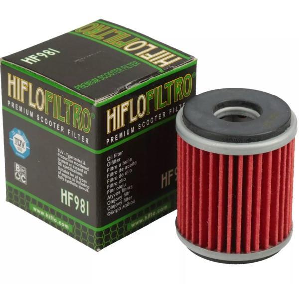 Yamaha Wr F 250 2003-2008 Yağ Filtre Obhf - Image 1