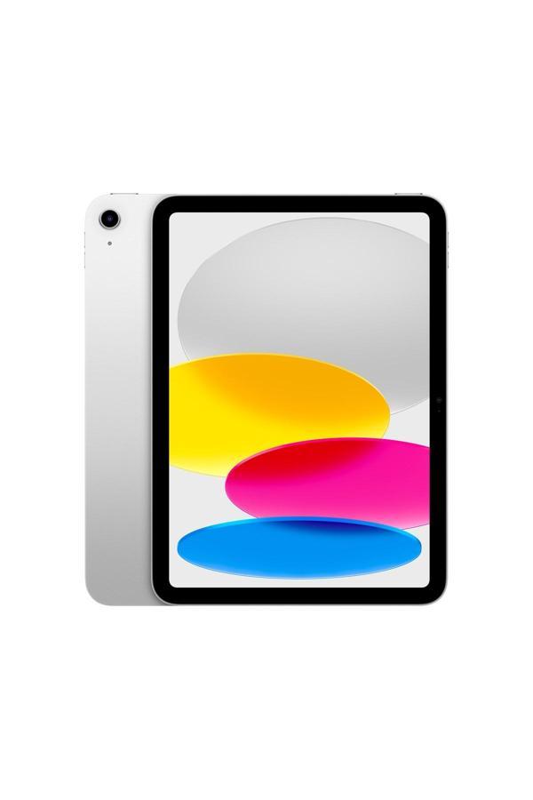 11" iPad Wi-Fi 512GB - Gümüş - Image 1