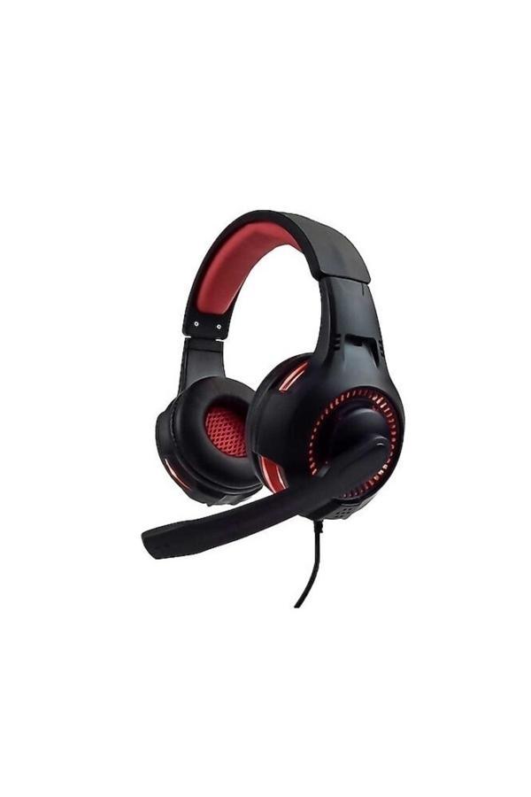 Dexim Elıte 5.1 Usb 7 Renk Led Işıklı Oyuncu Kulaklığı - Dsp003 - Image 1