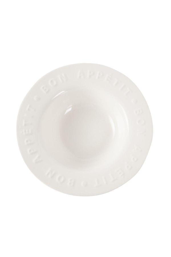 Mudos Home Bon Appétit Makarna Tabaği 27 Cm - Image 1