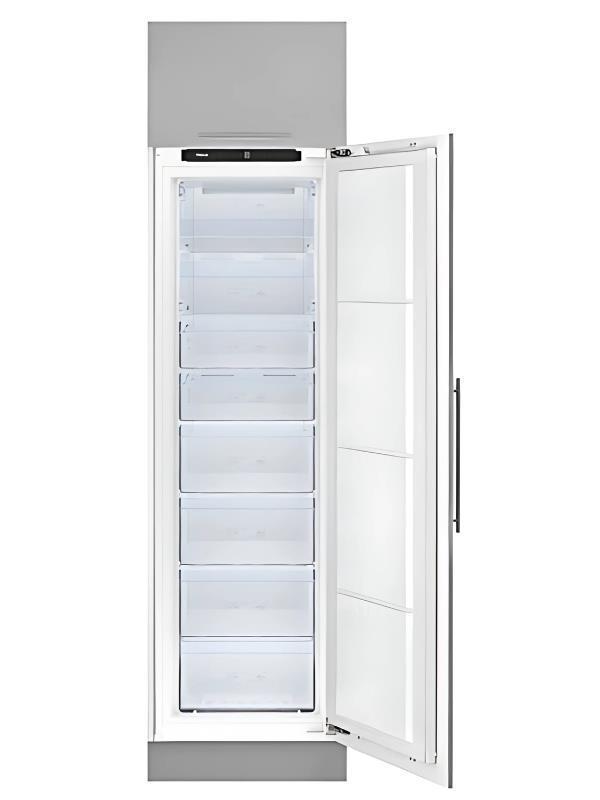 Teka RSF 73360 FI 8 Çekmeceli No Frost Ankastre Derin Dondurucu - Image 1