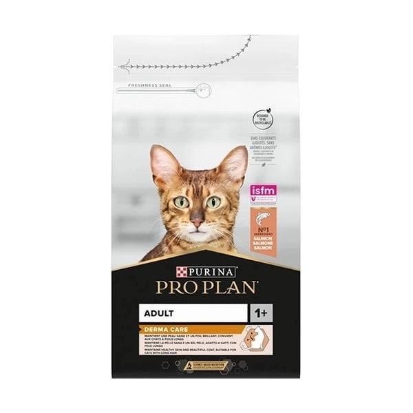 Pro Plan Elegant Somonlu Yetişkin Kedi Maması 1.5 Kg - Image 1