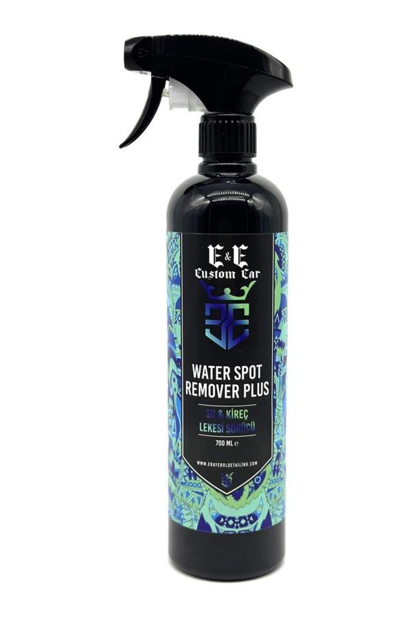 E&E Custom Car Water Spot Removergel Plus Su Ve Kireç Lekesi Sökücü 700 Ml - Image 1