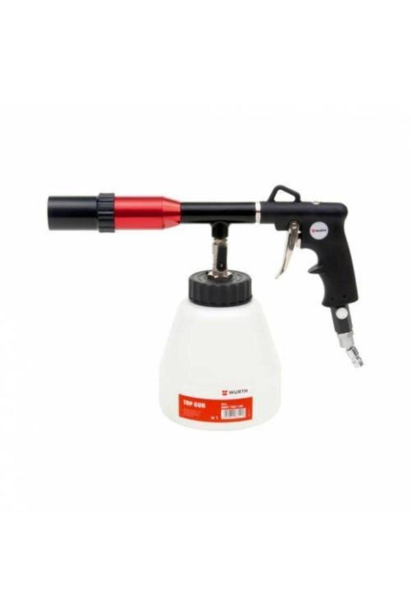 Würth Basınçlı Hava Temizleme Tabancası Top Gun Wurth - Image 1
