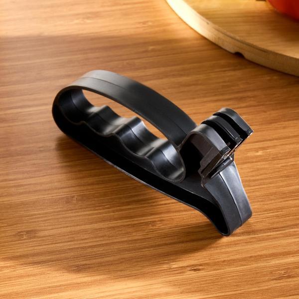 Dr .Inox Bileyici Sİyah - Image 1