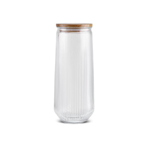 Karaca Massimo Cam Saklama Kabı 1700 ml - Image 1