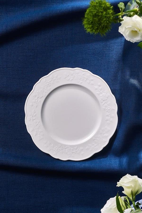 Karaca Beatrice Pasta Tabağı 22 cm - Image 1