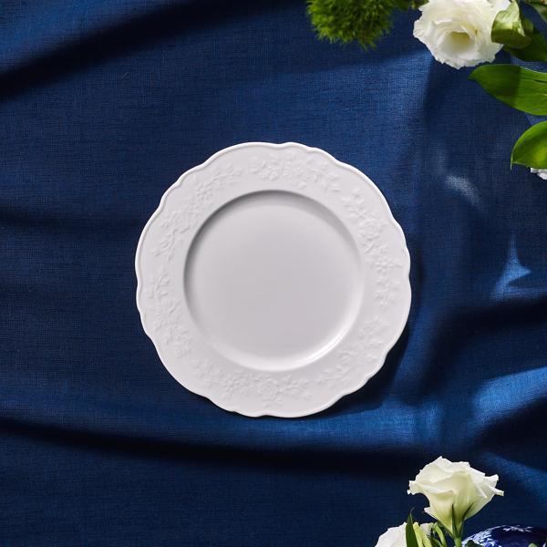 Karaca Beatrice Pasta Tabağı 22 cm - Image 1