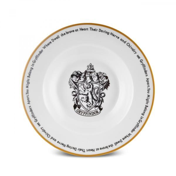 Karaca Harry Potter Gryffindor Çukur Tabak 22 cm - Image 1