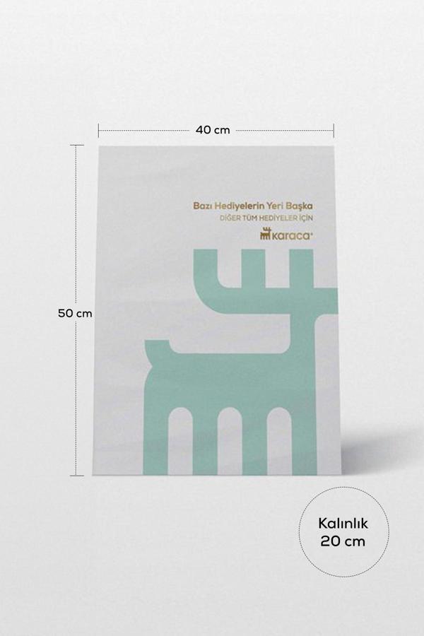 40x50x20 Cm Zarf Çanta - Image 1