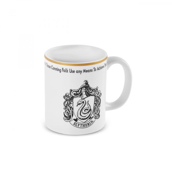 Karaca Harry Potter Slytherin Kupa 350 ml - Image 1