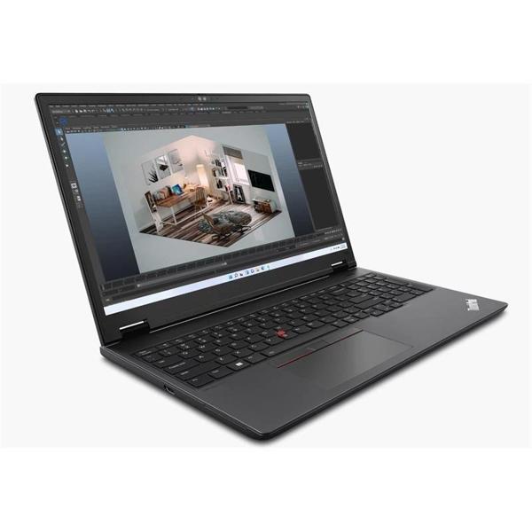 Lenovo Thınkpad 21kx001stx Mws P16 V2 Ultra-9 185h 2x16gb 1x1tb Ssd Nvıdıa Rtx3000ada 8gb W11p 3 Yıl - Image 1