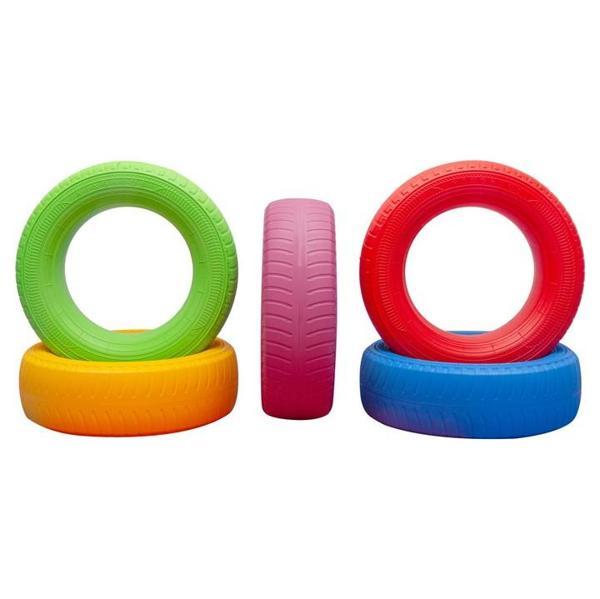  King Kids Kral Tekerlek 5'li - Image 1