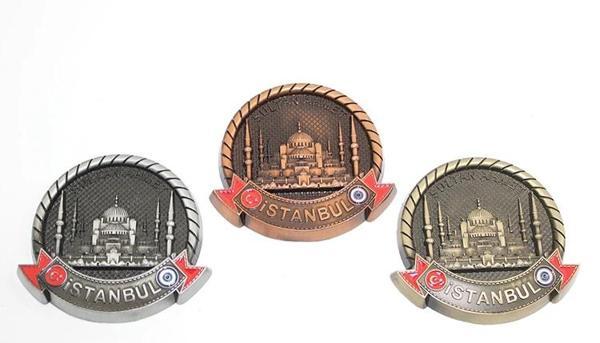 İstanbul Yöresel Magnet 2alk102 - Image 1