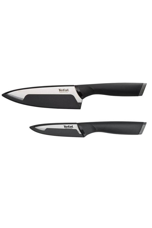 Tefal Comfort 2'Li Bıçak Seti - Image 1