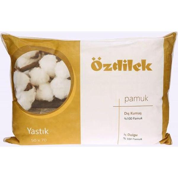 Özdilek Pamuk Yastık 50x70 - Image 1