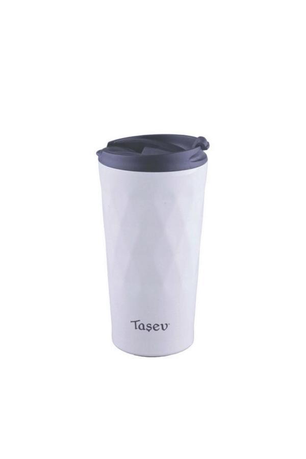 Bambum Pira - Bardak Termos Krem 350 ml - Image 1
