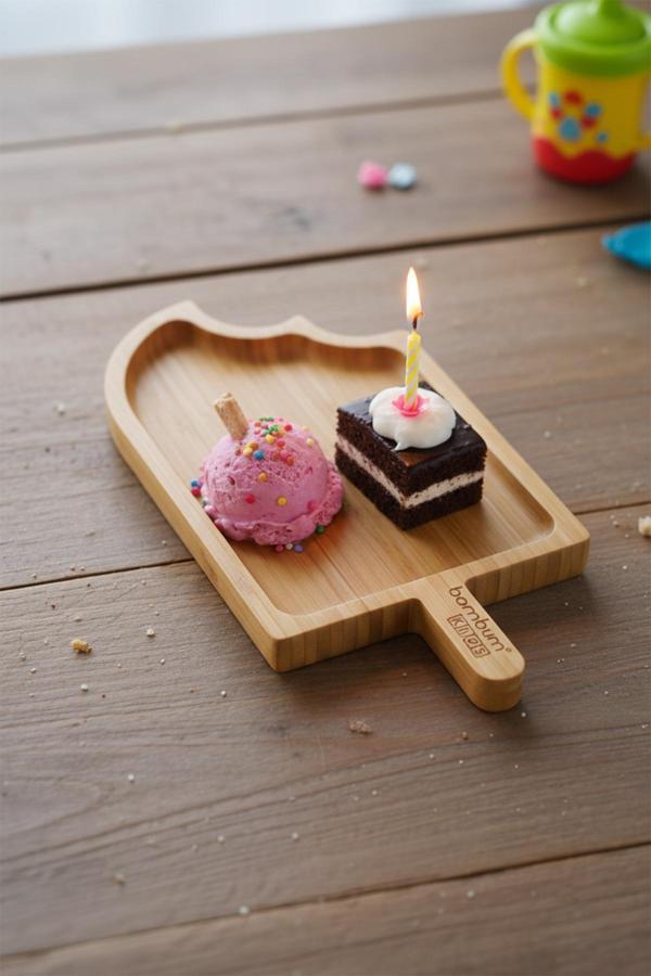 Bambum Kids - Bitted Ice Cream Mama Seti - Image 1