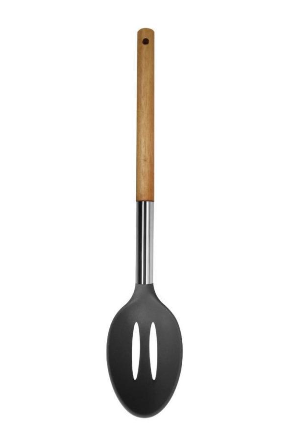 Bambum Guina - Oluklu Servis Kaşığı - Image 1