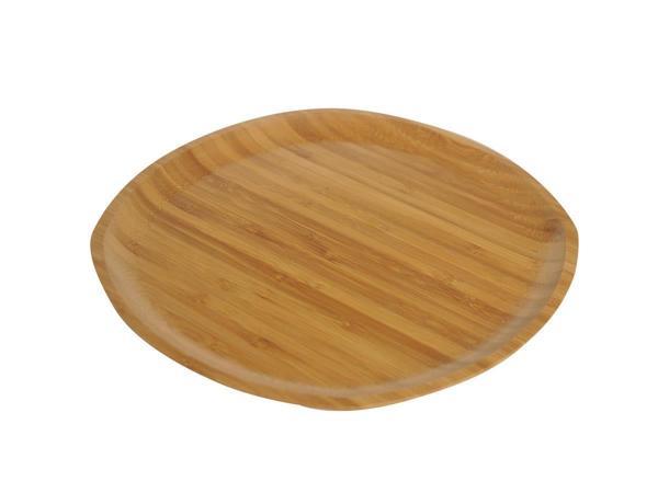 Bambum Penne Kare Tabak 28 Cm - Image 1
