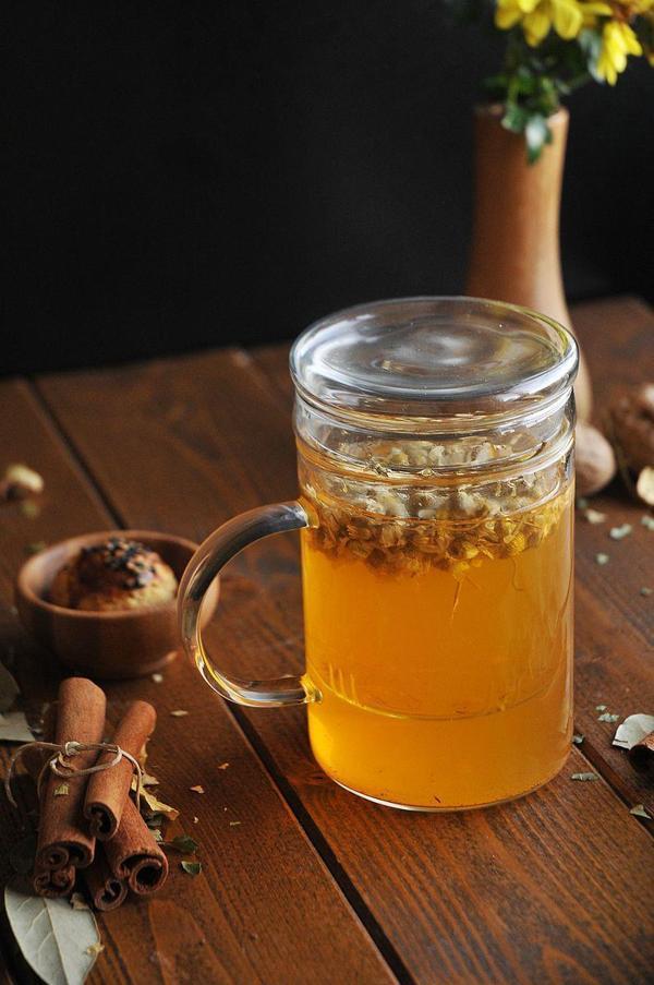 Bambum Elizze Süzgeçli Kupa 400 Ml - Image 1