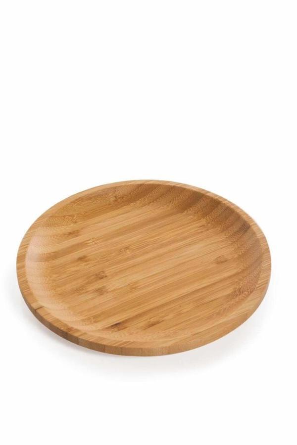 Yuvarlak Tabak 28 Cm - Penne - Image 1