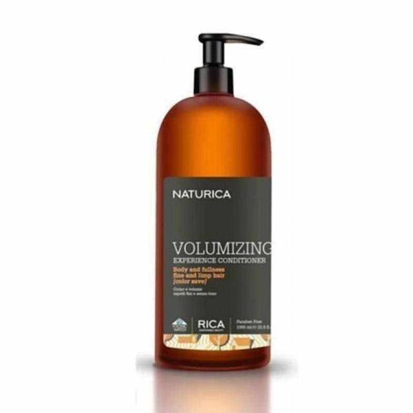 Naturica Volumizing Experience Hacimlendirici Saç Kremi 1000ml - Image 1
