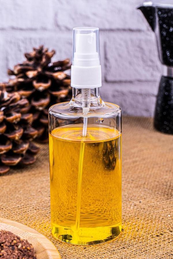 Colette - Püskürtmeli Yağlık Airfryer Püskürtmeli Sprey Cam Yağlık Pratik Şef Yağlık 200ml - Image 1