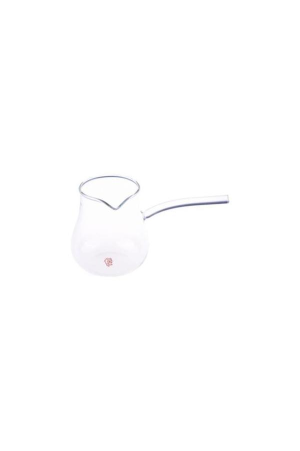Bambum Meva - Cam Cezve 500 ml - Image 1