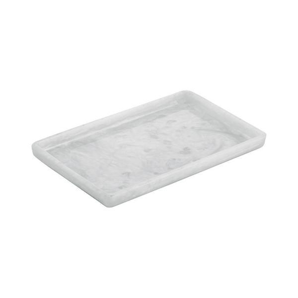 Polyresin Çok Amaçlı  Tepsi - Image 1