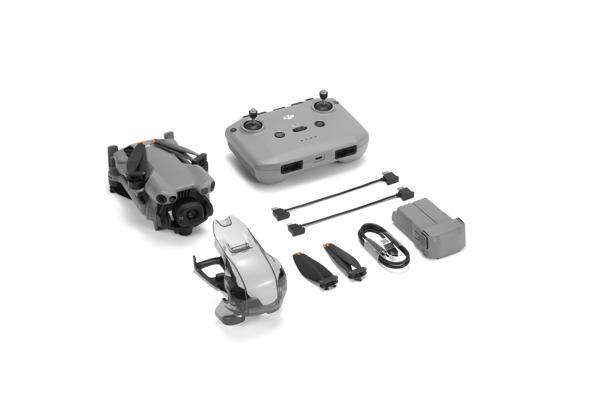 DJI Mini 5 Pro | DJI Türkiye Karacasulu Garantili | - Image 1
