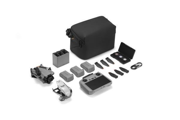 DJI Mini 5 Pro Fly More Combo Plus (DJI RC 2) - Image 1