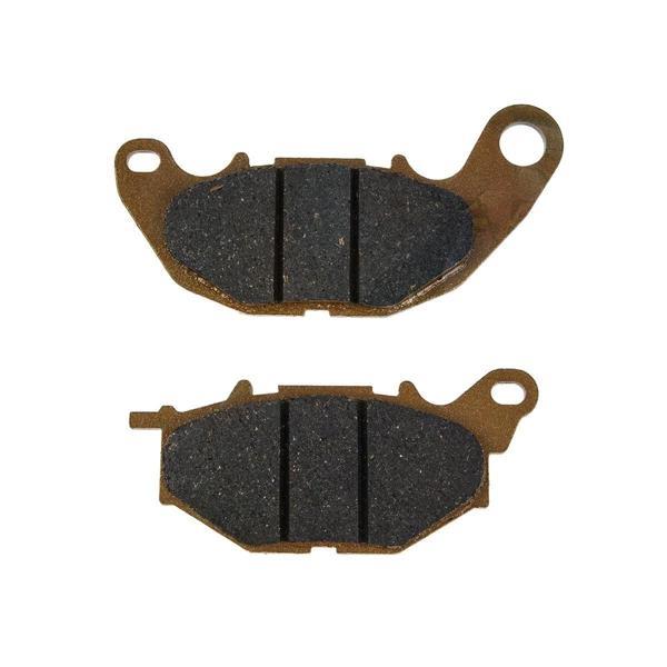 Yamaha YZF R25 - MT25 Ön Disk Balata Takımı - Image 1