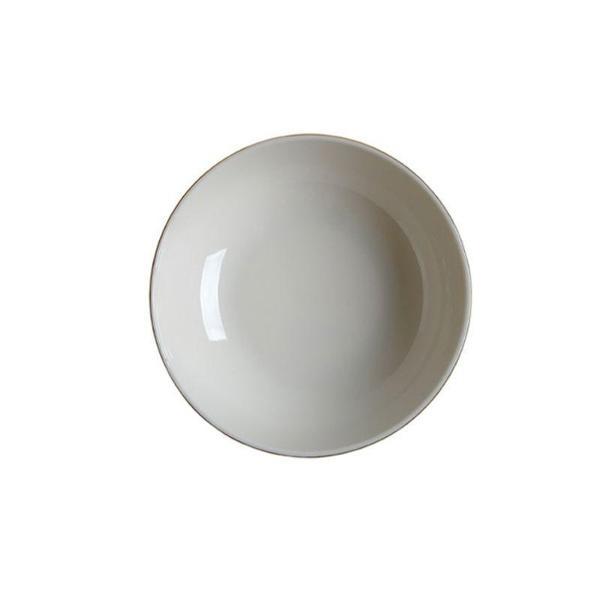 Aryıldız Hazel Gold 18cm Bol Kase - Image 1