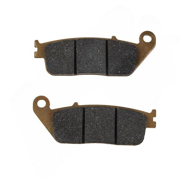 Yamaha XmaX Ön Disk Balata Takımı 2005-2018 - Image 1