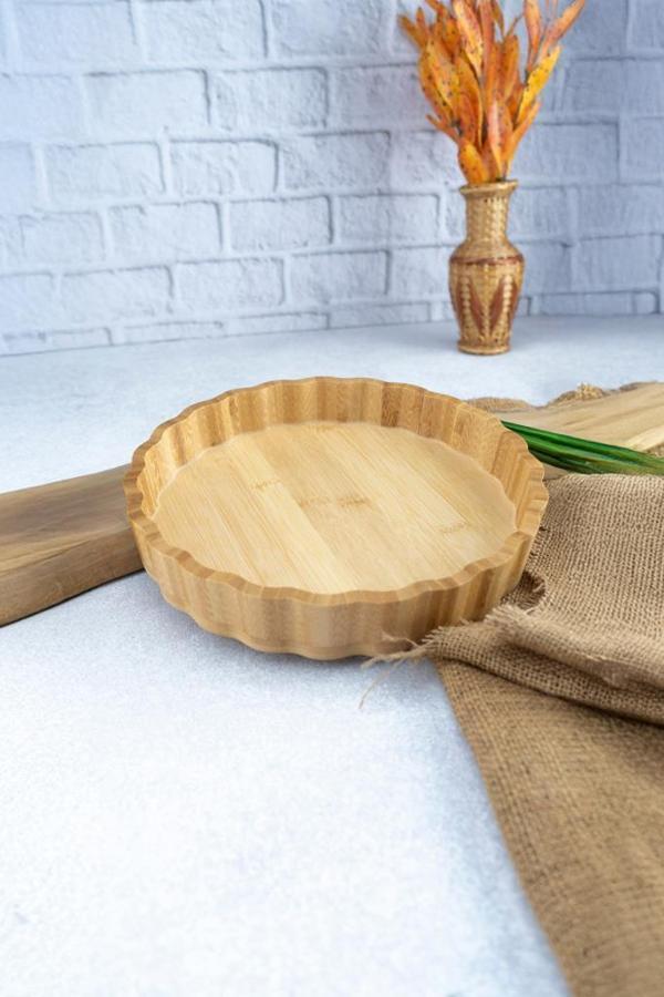 Bambum Crumble - Salata & Meyve Kasesi Derin Büyük - Image 1