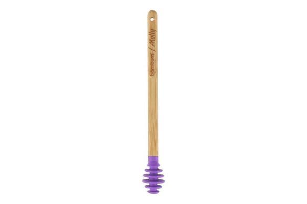 Bambum Molly - Bal Kaşığı Mor - Image 1