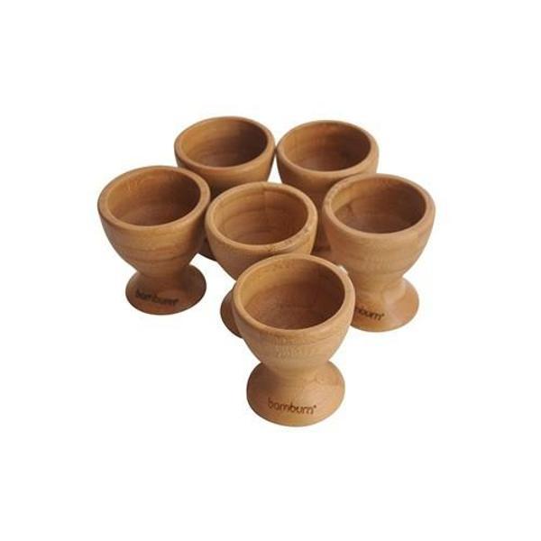 Bambum Tickle 6 Lı Yumurtalık - Image 1