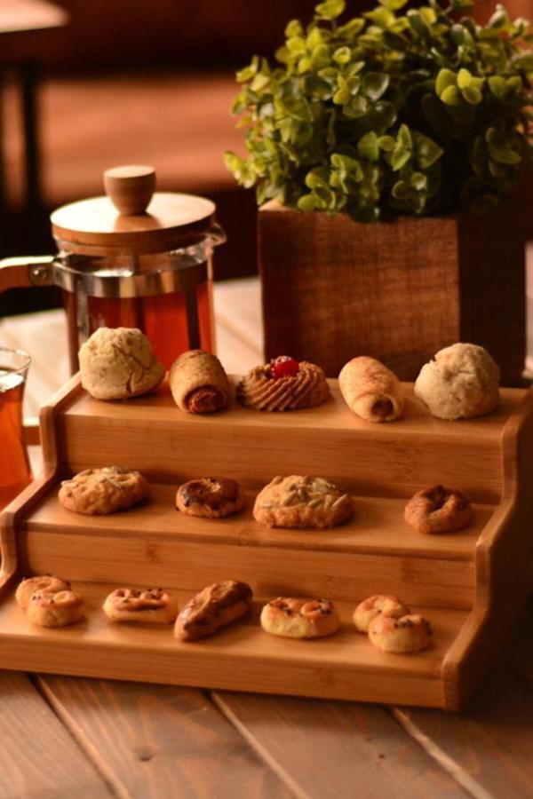 Nando - Basamaklı Sunum B0247 - Image 1