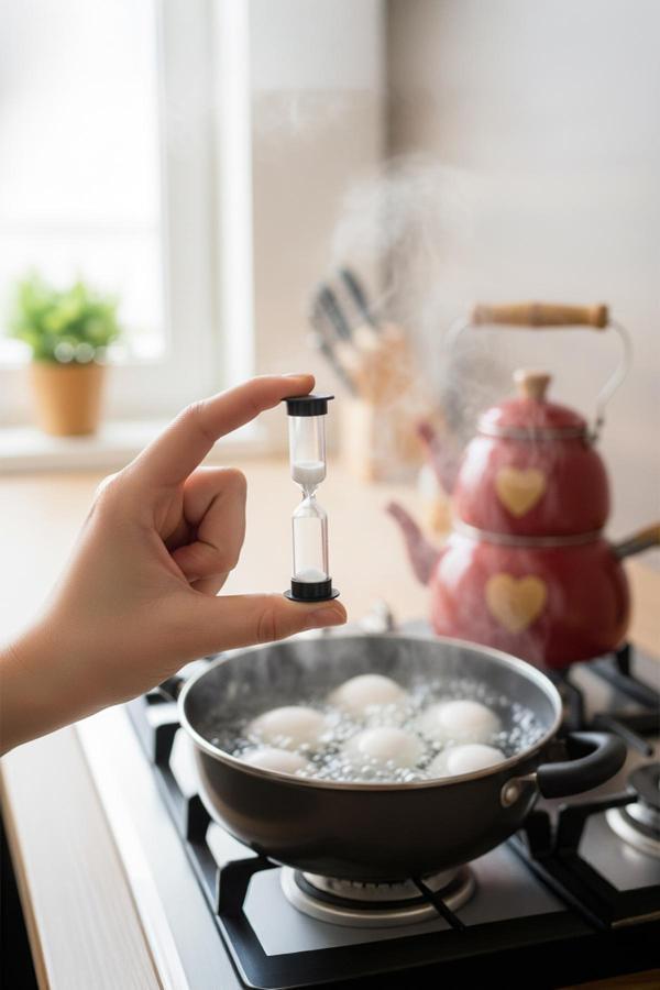 Bambum Davos - Kum Saati 3 Dakika - Image 1