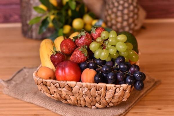 Bambum Mande - Sunum Sepeti Kare - Image 1