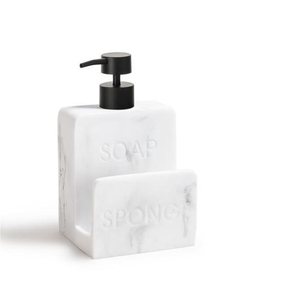 Atby Polyresin Sıvı Sabunluk - Image 1