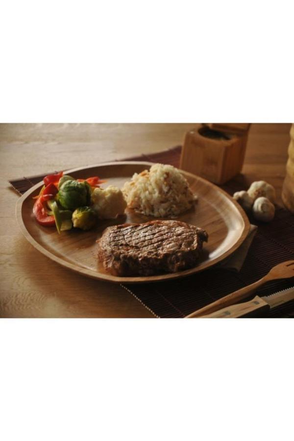Penne Kare Tabak 28 Cm B2500 - Image 1