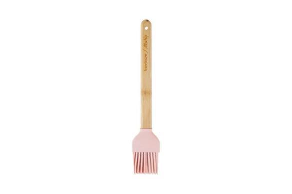 Bambum Molly - Yumurta Fırçası Pembe - Image 1